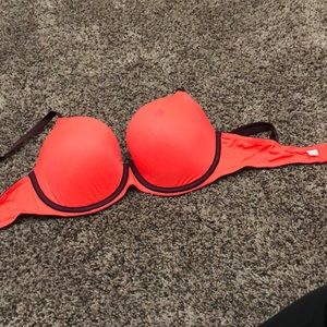 Like New PINK VS Bra 34D